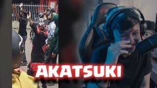 Pain Akatsuki ikut membela