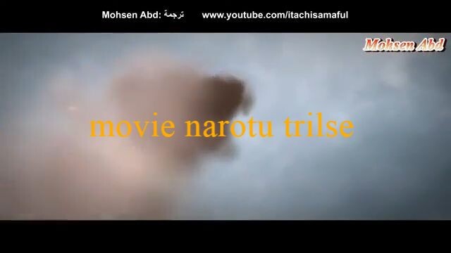 Naruto Shippuden: The Movie - Bonds 2008 Action / Animation / Fantasy