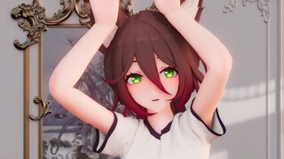 Tingyun Gymnastics Leotard