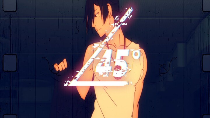 【Injury Story】New House∠45