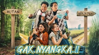GAK NYANGKA - Sekumpulan Mahasiswa Absurd