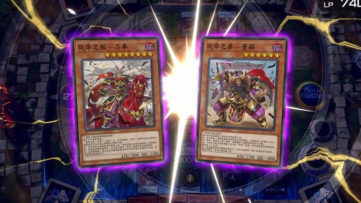 【Yu-Gi-Oh!】 Segala hal di masa lalu, benarkah kamu sudah tak ingat lagi?