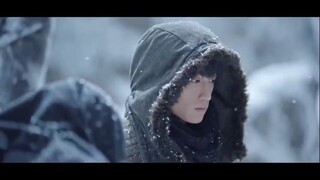 Adventure behind the Bronze Door ep 20 indosub