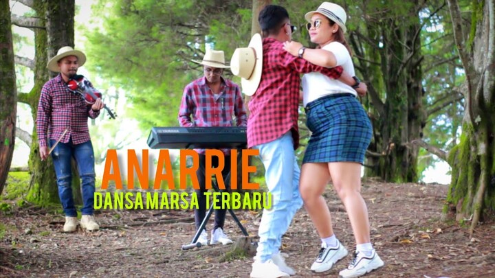 LAGU DANSA MARSA | ANARIE | DANSA VIRAL TERBARU BEND SEMUKI | GOY ABAINPAH 🌀 IAN BENU X ANGGI 🌀🌀🎉💃🕺🎻