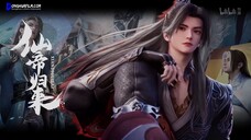 The Return Of The Immortal Eps 6 Sub Indo 1080p