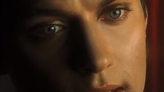 裘花在电影《人工智能 》中的机器人乔造型，原来是这样诞生的！谁来给机器人安个散热装置吧！