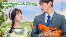 Don't Disturb Me Farming Eps 23 Sub Indo