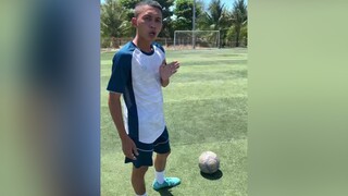 Kiểu này chất ký hợp đồng với pari quá bongda Soccer football thethaomoingay giothethao thuanrom cliphai haihuoc fyp foryou xuhuong