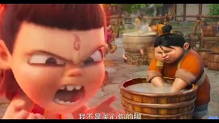 Ne-Zha-2-(2025)-Hindi-Dubbed-movie