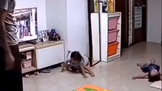 Sức mạnh bùng nổ đáng kinh ngạc này