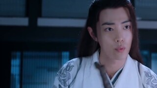 [Cốt truyện sụp đổ sau khi tôi du hành qua cuốn sách] Tập 1/allXian/Tôi không thể ngừng cười, cô nàn