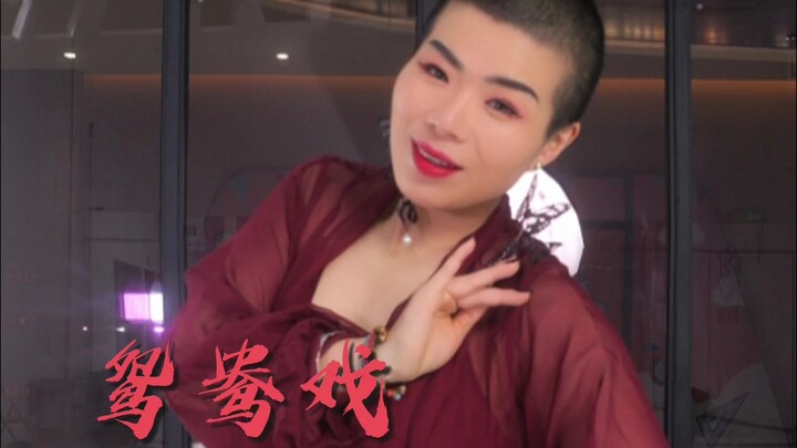 ชาตินี้เพียงเพื่อเธอเท่านั้นที่จะโบกแขนเสื้อสีแดง 《หยวนหยางซี》