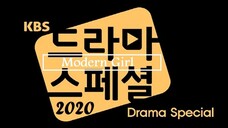 Modern Girl | English Subtitle | KBS Drama Special S11 (2020)