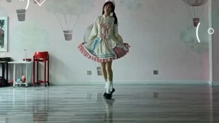 Home Dance First Submission