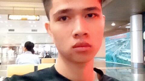 Một là anh ! Hai là một đôi chúng ta!