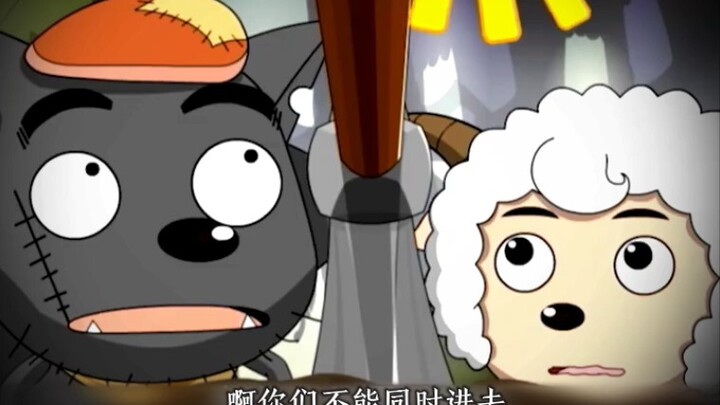 反派就一定是坏蛋吗？