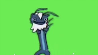 【无牙仔】跳舞