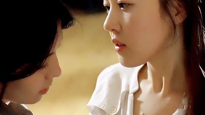 Karya terakhir Lee Eun-joo, "Godaan Merah", satu pria dan tiga wanita, inilah yang disebut cinta ver