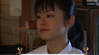 A human body slaps the face of the gods? The power of Agito returns, and the black god is determined