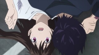 Noragami Aragoto Episode 12 (Eng sub)