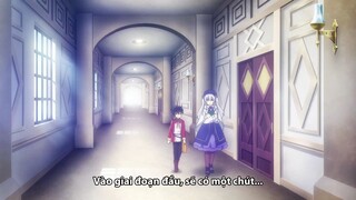 tinh linh huyền tưởng kí tập 2