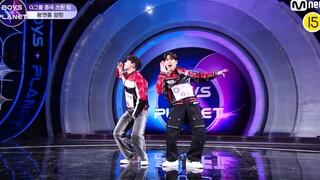 [ASE Family] [boysplanet] มาถึงอย่างเป็นทางการแล้วเหรอ? [Yang Jun] และ [Wang Yanhong] หนุ่มเสฉวนชื่อ