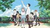 A Silent Voice (2016) Hindi Dubbed |English Subtitles | 1080p HD | Anime