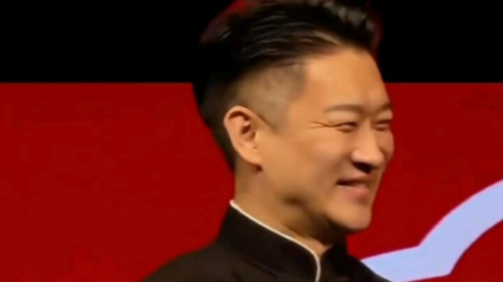 Cao Yunjin: I’m also a fan of Teacher Guo.