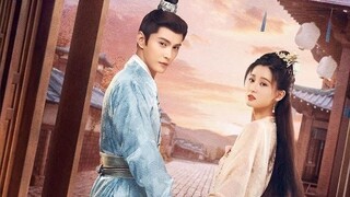 The Autumn Ballad (2022) | Episode 1 (Jeremy Tsui & Qiao Xin)