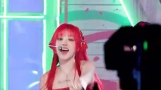 4K【Song Yuqi】 240428 SOLO new song "FREAK" vertical version | Inkigayo first hit stage