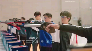 HELLO, THE SHARPSHOOTER 2022 EP 8 ENG SUB