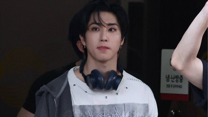 当ACE不拿手麦时 chk chk boom专场