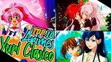 ¡ Top 10 ! Animes Yuri (clásico) que no debes dejar pasar # 87 / Planeanime