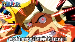 KETIKA USOPP MEMBANGKITKAN HAKI ❗