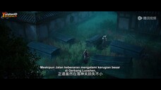 Jade dynasty season 3 Episode 12 Subtitle Indonesia bagus 1080p