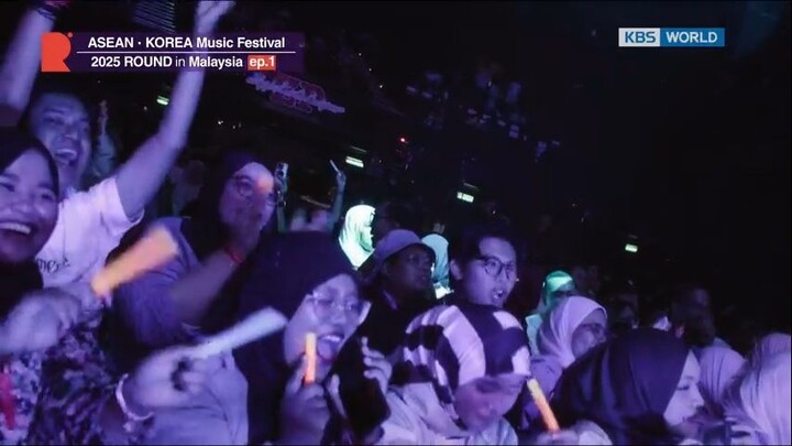 Round in Malaysia Ep. 1