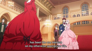 May I ask for one final thing? episode 1