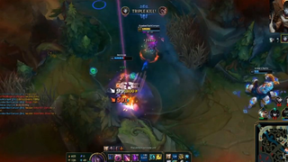 Jhin - Thả diều cực hay.