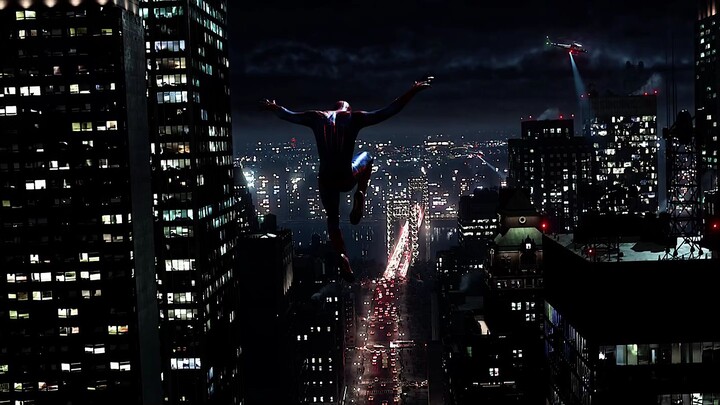 spider man 4k