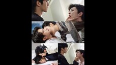 [ENG SUB] ABO Desire Ep 9 Hua x Sheng & Shen Wenlang X Gao Tu intimate scenes Explanation #abodesire