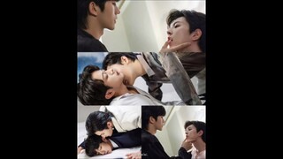 [ENG SUB] ABO Desire Ep 9 Hua x Sheng & Shen Wenlang X Gao Tu intimate scenes Explanation #abodesire