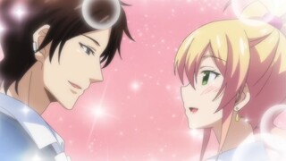 Tóm Tắt Anime Hay Lần Đầu Với Gái Ăn Chơi | Clip 9