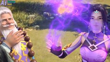Matrial Peak Episode 25 sub indo