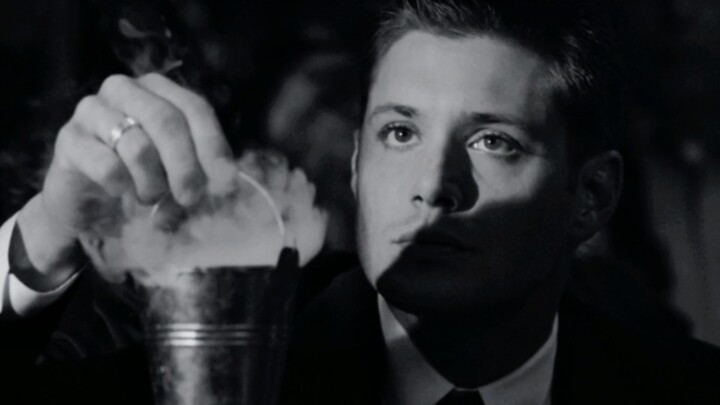 【Jensen Ackles】Sweet Pain