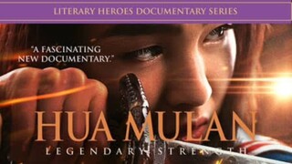 HUA MULAN