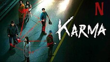Karma: The Man With Loan Shark Ep 04 Hindi Dubbed