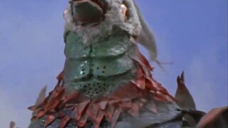 Don't judge appearance by strange things? Beat Ace to death? The leader of the three giants of super