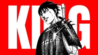 Kingdom Is Better Than Your Favorite Manga.