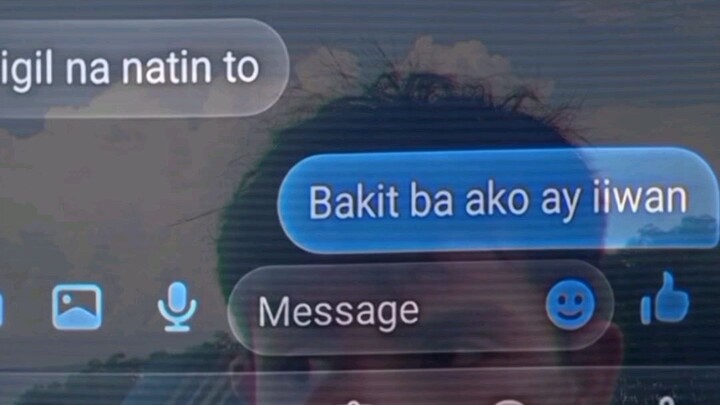 ano bang nagawa ko??