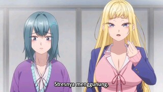 Dosanko Gal Wa Namara Menkoi | Ep 07 | Sub Indo